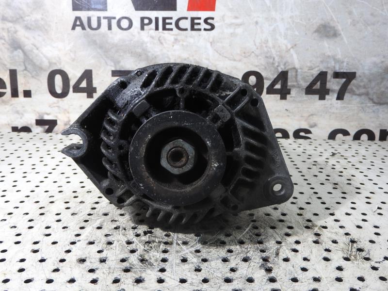 Alternateur CITROEN XANTIA PHASE 1 Diesel