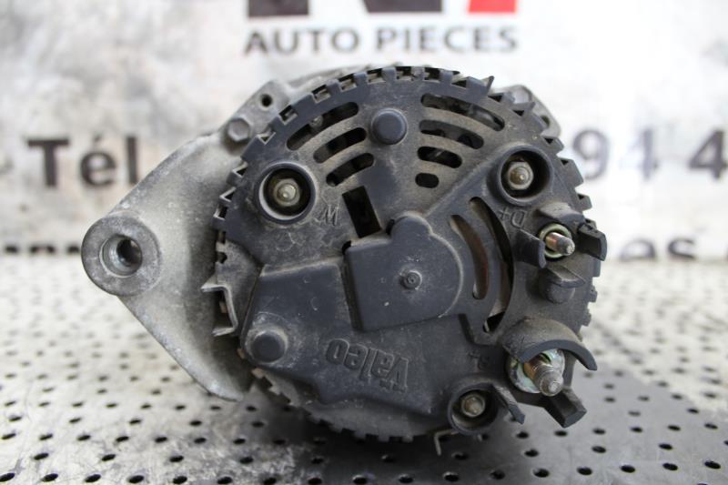 Alternateur CITROEN ZX PHASE 1 Diesel