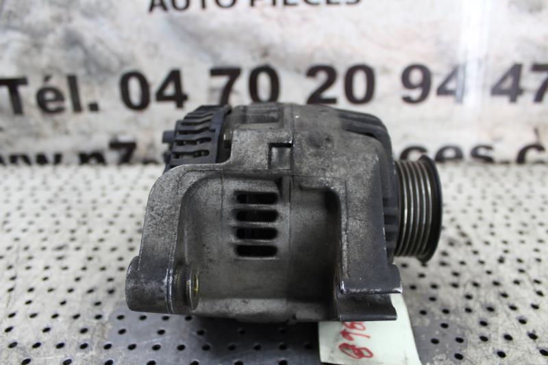 Alternateur CITROEN ZX PHASE 2 BREAK Diesel