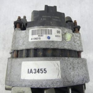 Alternateur CITROEN AX PHASE 1 Essence
