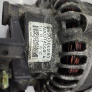 Alternateur CITROEN XANTIA PHASE 2 Diesel