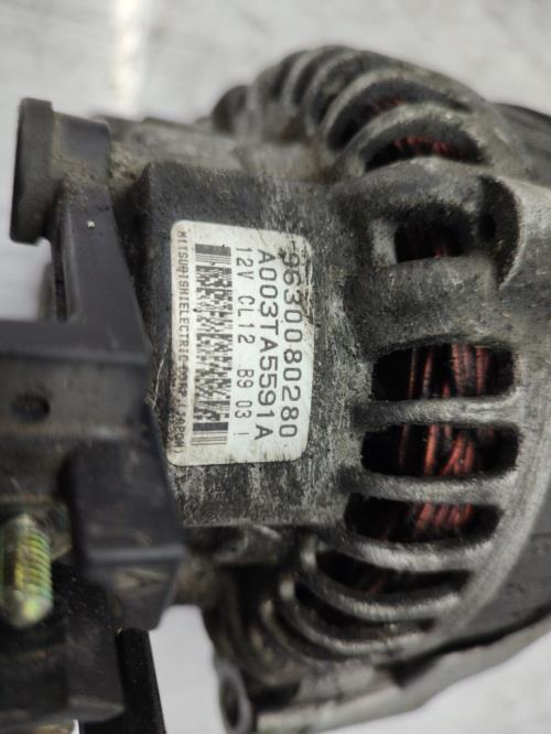 Alternateur CITROEN XANTIA PHASE 2 Diesel