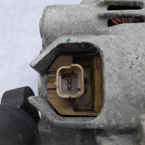 Alternateur CITROEN C3 2 PHASE 1 Essence