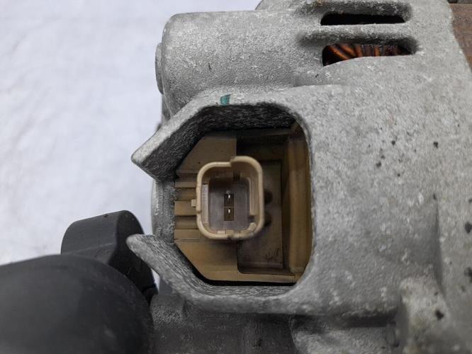 Alternateur CITROEN C3 2 PHASE 1 Essence
