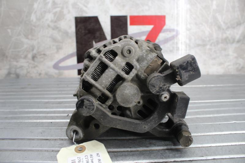 Alternateur CITROEN C2 PHASE 1 Essence