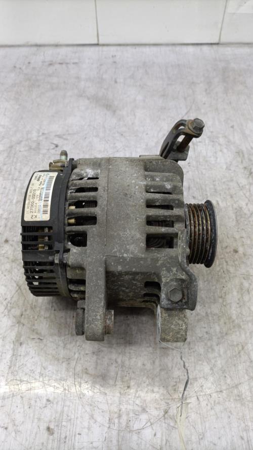 Alternateur CITROEN C1 1 PHASE 1 Essence