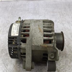 Alternateur CITROEN C1 1 PHASE 1 Essence