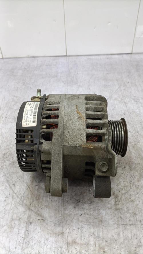 Alternateur CITROEN C1 1 PHASE 1 Essence