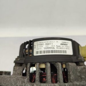 Alternateur CITROEN C1 1 PHASE 2 Essence