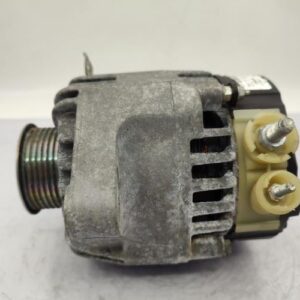 Alternateur CITROEN C1 1 PHASE 2 Essence