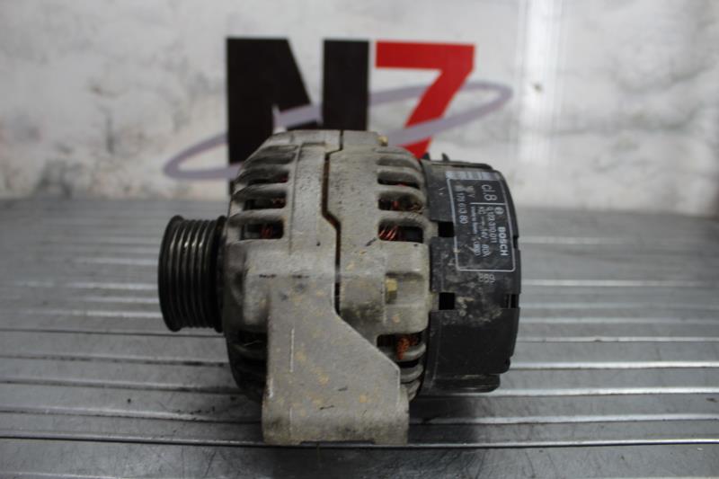 Alternateur CITROEN XSARA PHASE 1 COUPE Essence