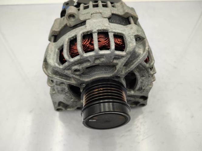 Alternateur MERCEDES CLASSE A 176 PHASE 1 Essence