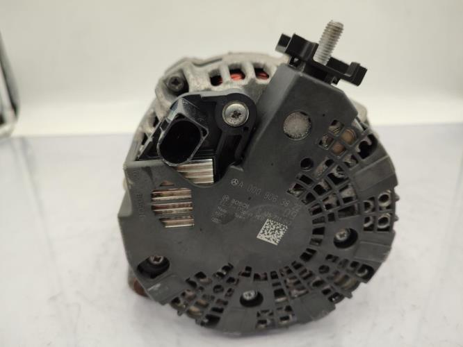 Alternateur MERCEDES CLASSE A 176 PHASE 1 Diesel