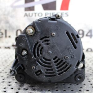 Alternateur AUDI 80 3 PHASE 2 Diesel