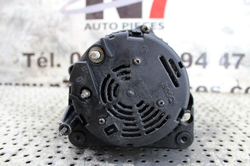 Alternateur AUDI 80 3 PHASE 2 Diesel