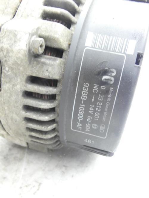 Alternateur FORD MONDEO 1 PHASE 1 Essence