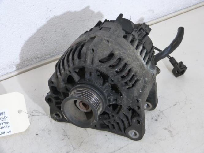 Alternateur VOLKSWAGEN GOLF 3 Diesel