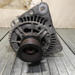 Alternateur VOLKSWAGEN POLO 3 PHASE 1 Essence