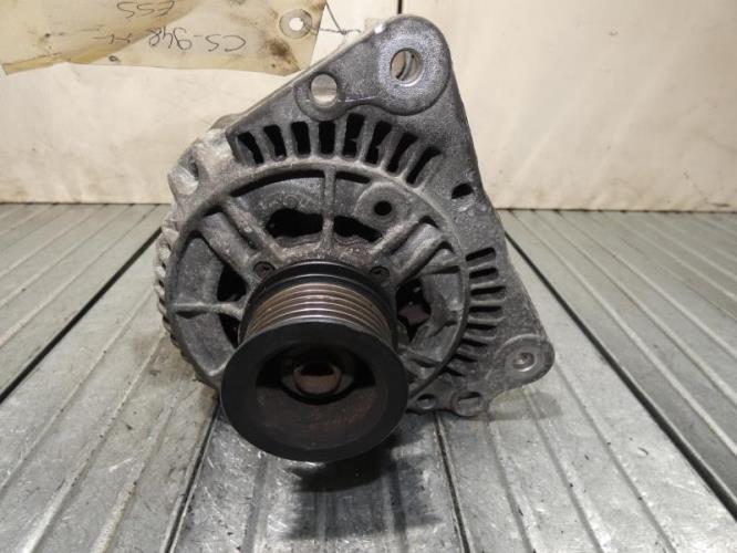 Alternateur VOLKSWAGEN POLO 3 PHASE 1 Essence