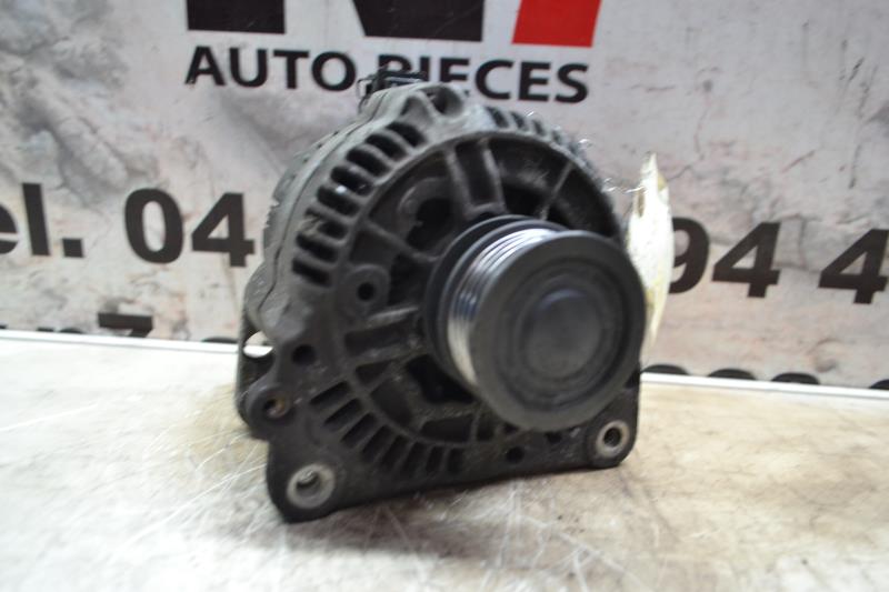 Alternateur VOLKSWAGEN POLO 3 PHASE 1 Diesel