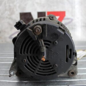 Alternateur VOLKSWAGEN POLO 3 PHASE 1 Essence