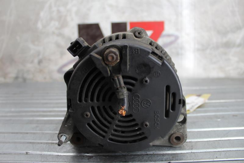 Alternateur VOLKSWAGEN POLO 3 PHASE 1 Essence