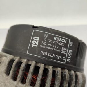 Alternateur VOLKSWAGEN PASSAT 4 PHASE 1 BREAK Diesel