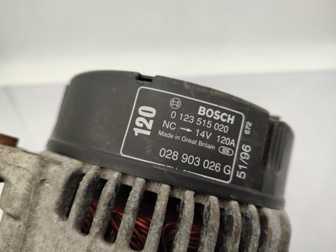 Alternateur VOLKSWAGEN PASSAT 4 PHASE 1 BREAK Diesel