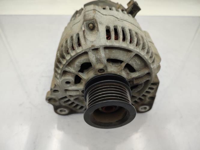 Alternateur VOLKSWAGEN POLO 3 PHASE 1 Essence