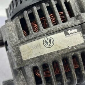 Alternateur VOLKSWAGEN POLO 3 PHASE 1 Essence
