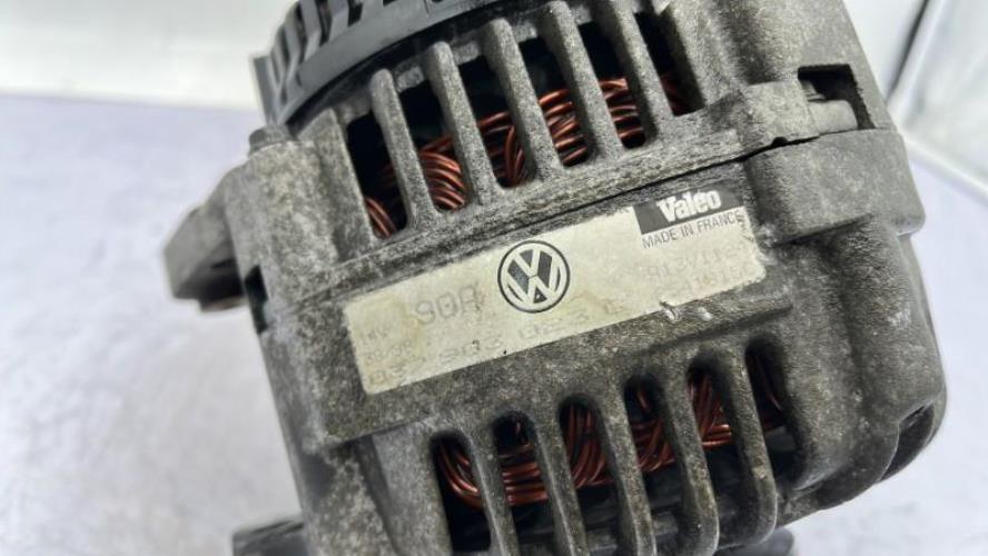 Alternateur VOLKSWAGEN POLO 3 PHASE 1 Essence