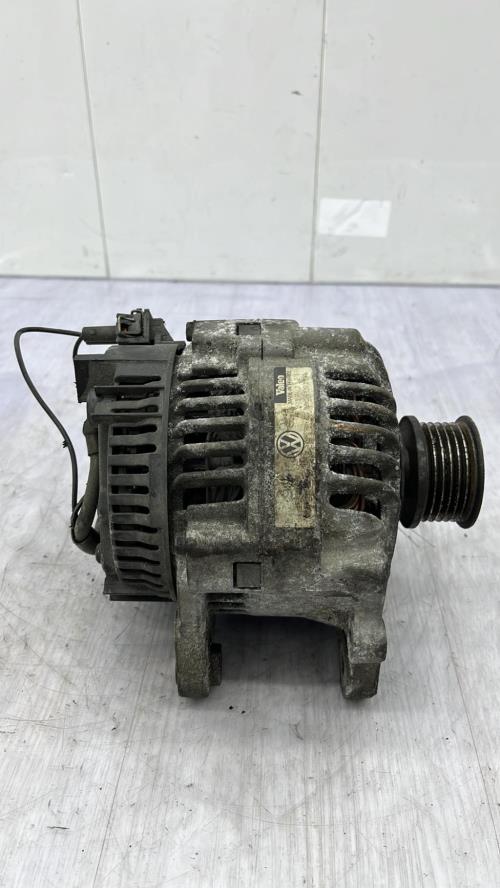 Alternateur VOLKSWAGEN GOLF 3 Diesel
