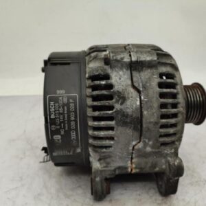 Alternateur AUDI 80 3 PHASE 2 Diesel