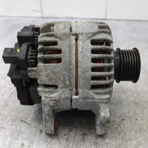 Alternateur VOLKSWAGEN POLO 4 PHASE 2 Essence