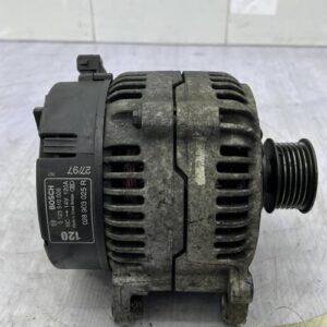 Alternateur SEAT ALHAMBRA 1 PHASE 1 Essence