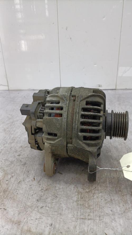 Alternateur SKODA FABIA 1 PHASE 1 Essence