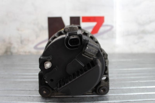 Alternateur VOLKSWAGEN FOX Essence