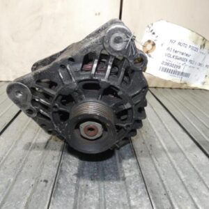 Alternateur VOLKSWAGEN POLO 4 PHASE 1 Essence