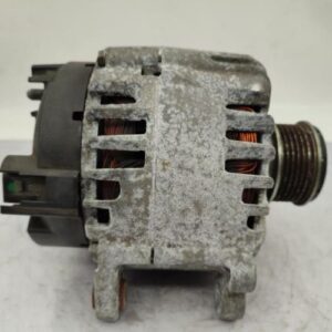 Alternateur VOLKSWAGEN POLO 5 PHASE 1