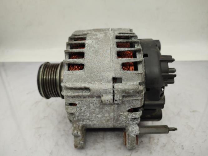 Alternateur SEAT IBIZA 4 PHASE 2 Diesel