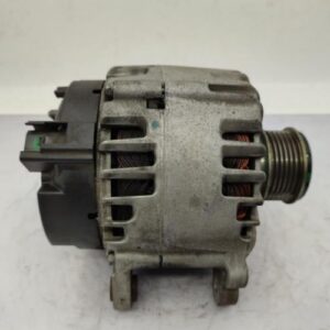 Alternateur VOLKSWAGEN POLO 5 PHASE 1 Diesel