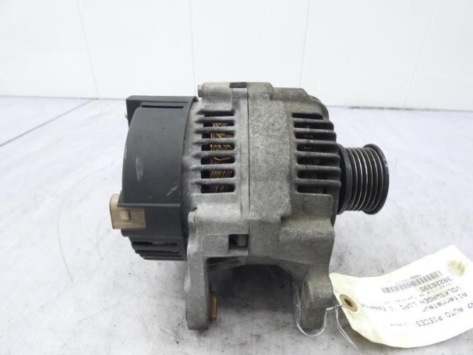 Alternateur VOLKSWAGEN LUPO Essence