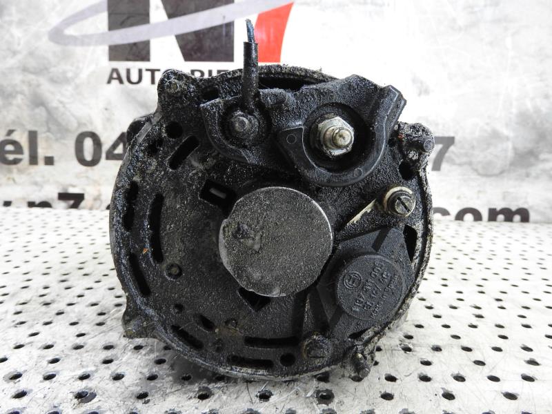 Alternateur VOLKSWAGEN POLO 2 PHASE 1 Essence