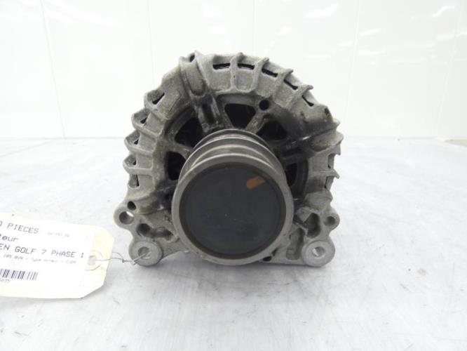 Alternateur VOLKSWAGEN GOLF 7 PHASE 1 Essence
