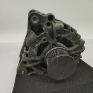 Alternateur AUDI A5 1 SPORTBACK PHASE 2 Diesel