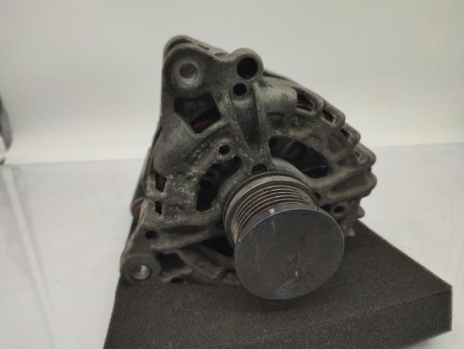 Alternateur AUDI A5 1 SPORTBACK PHASE 2 Diesel