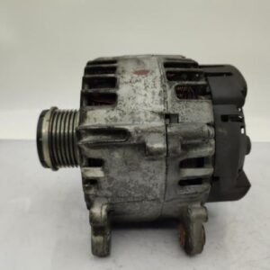 Alternateur AUDI A5 1 COUPE PHASE 1 Diesel