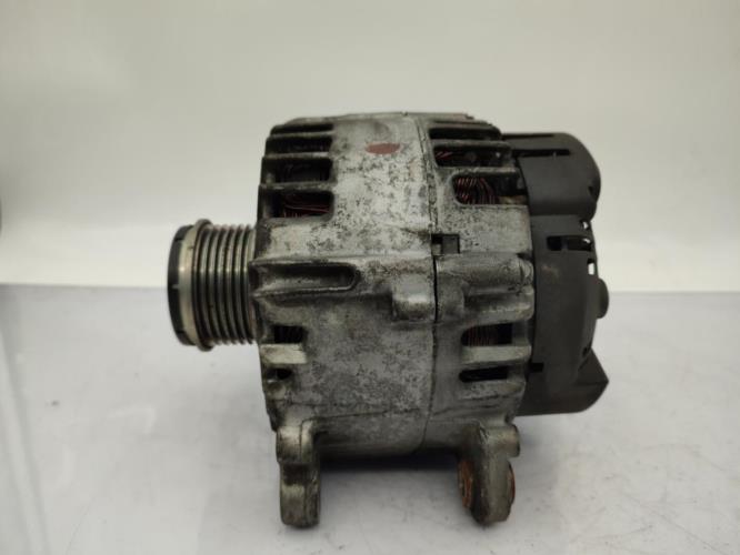 Alternateur AUDI A5 1 COUPE PHASE 1 Diesel