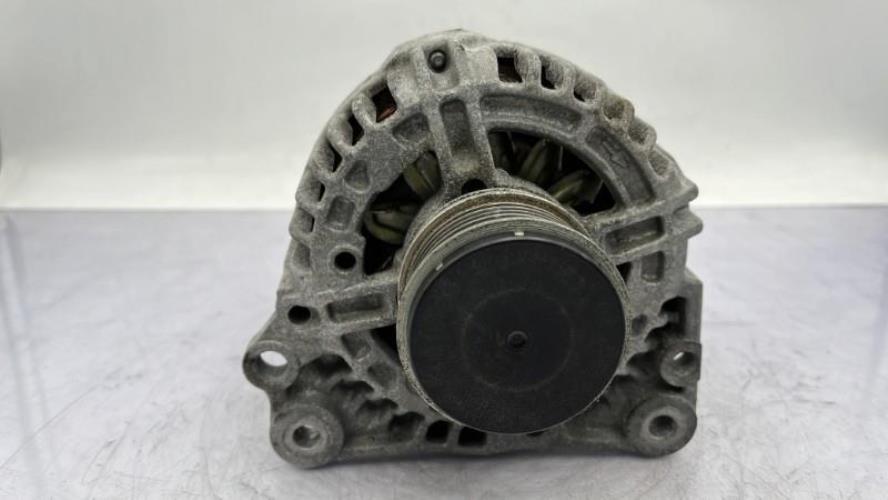 Alternateur SKODA FABIA 2 PHASE 2 Diesel