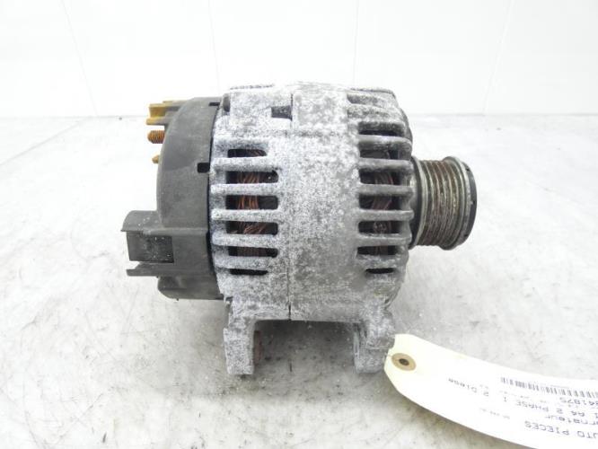 Alternateur AUDI A4 2 PHASE 1 Diesel
